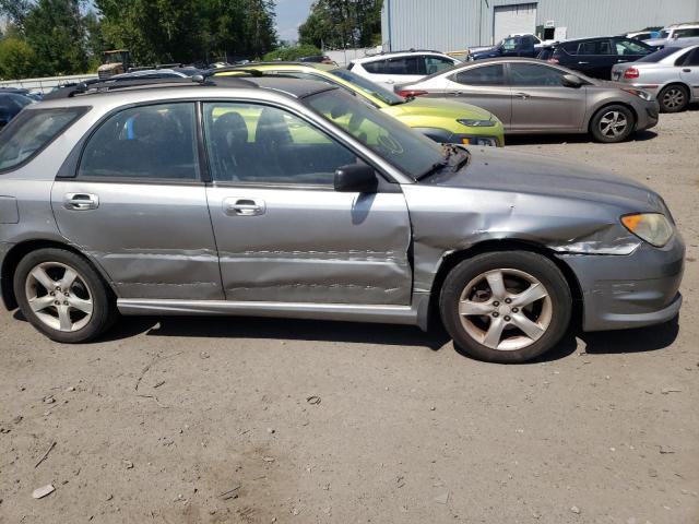 صورة رقم 9 من المزاد - 2007 SUBARU IMPREZA 2. مع VIN JF1GG61617H814465
