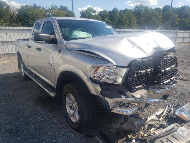 RAM 1500 SLT 2014 with VIN 1C6RR7GG0ES402385 - Photo from auction