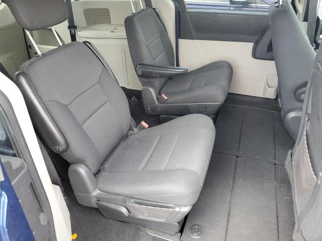 Photo 6 from auction – 2010 DODGE GRAND CARA with VIN 2D4RN5D11AR443759