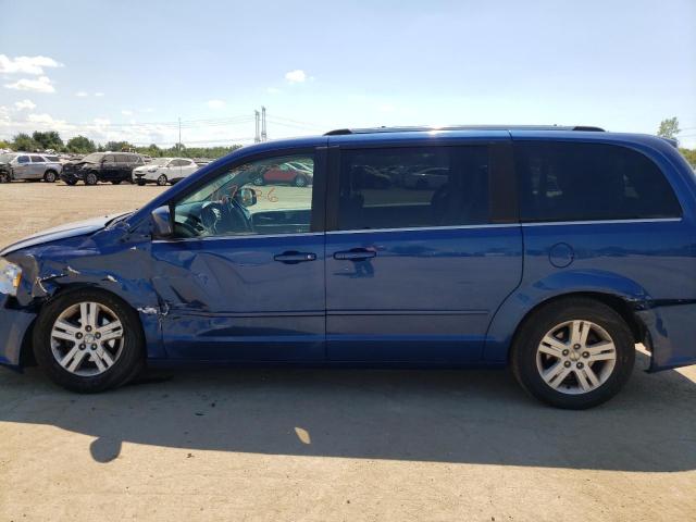 Photo 9 from auction – 2011 DODGE GRAND CARA with VIN 2D4RN5DG5BR696556