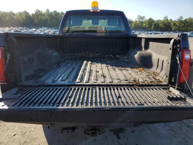 Photo 6 from auction – 2012 FORD F250 SUPER with VIN 1FTBF2B68CEA41763