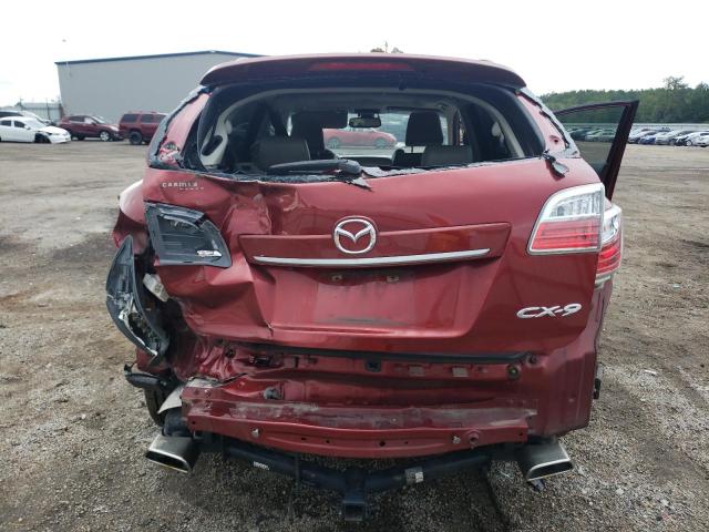 Photo 9 from auction – 2011 MAZDA CX-9 with VIN JM3TB2DA6B0314364