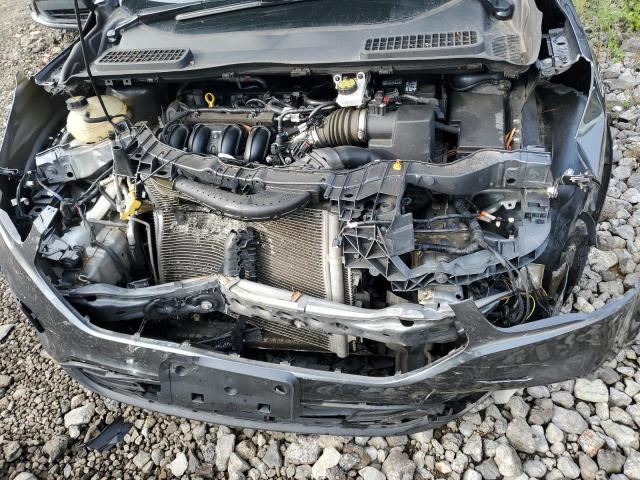 Photo 7 from auction – 2017 FORD ESCAPE S with VIN 1FMCU0F71HUD77717