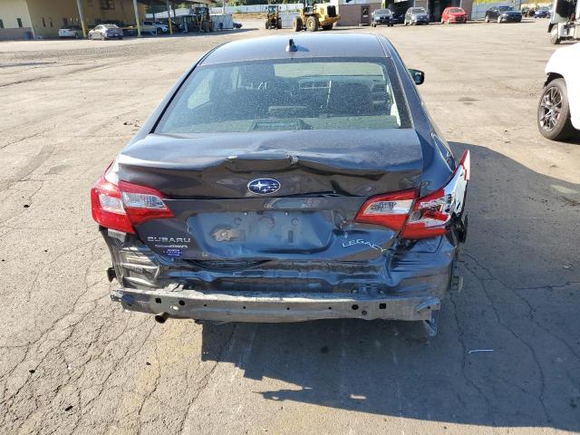 Photo 9 from auction – 2019 SUBARU LEGACY 2.5 with VIN 4S3BNAF64K3035234
