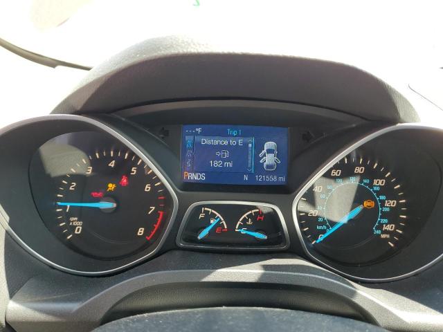 Photo 8 from auction – 2015 FORD ESCAPE SE with VIN 1FMCU0G72FUA75557