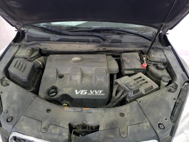 Photo 7 from auction – 2014 CHEVROLET EQUINOX LT with VIN 2GNFLFE35E6250587