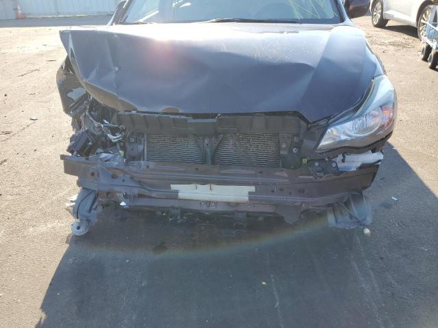 Photo 9 from auction – 2013 SUBARU IMPREZA SP with VIN JF1GPAU62D2875353