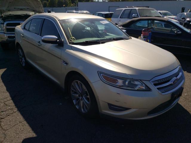 FORD TAURUS LIM 2011 z numerem VIN 1FAHP2FW1BG164198 - Zdjęcie z aukcji