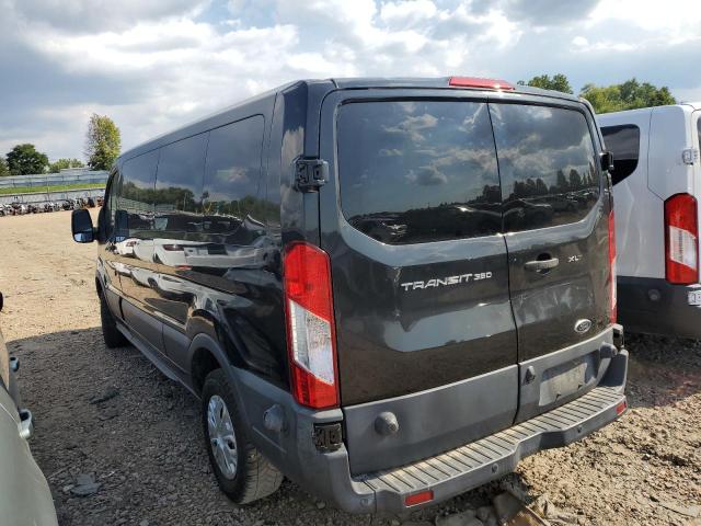 Photo 3 from auction – 2015 FORD TRANSIT T- with VIN 1FBZX2YM9FKA96721