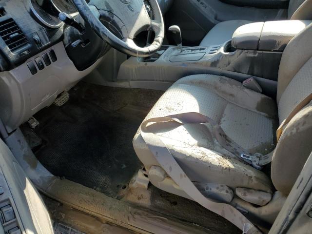 Photo 9 from auction – 2006 TOYOTA 4RUNNER SR with VIN JTEBU14R568061426