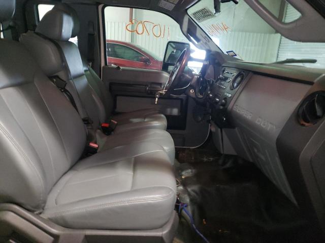 Photo 5 from auction – 2016 FORD F250 SUPER with VIN 1FT7X2B67GEA49166