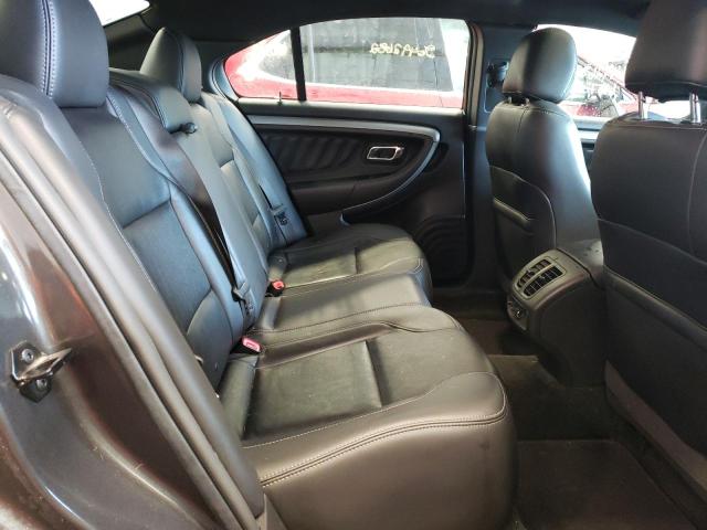 Photo 6 from auction – 2015 FORD TAURUS SEL with VIN 1FAHP2H86FG170020