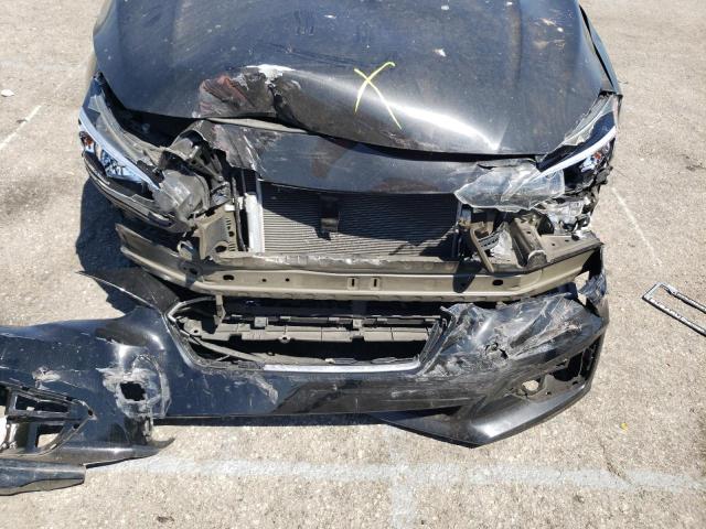 Photo 9 from auction – 2019 SUBARU IMPREZA PR with VIN 4S3GTAC60K3752648