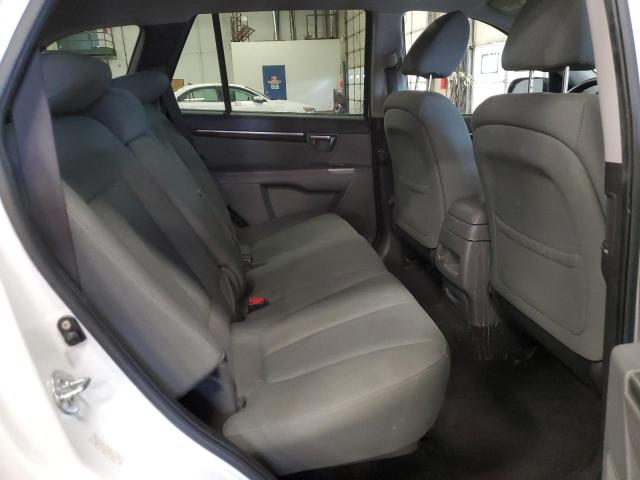 Photo 6 from auction – 2010 HYUNDAI SANTA FE G with VIN 5NMSGDAB5AH359048