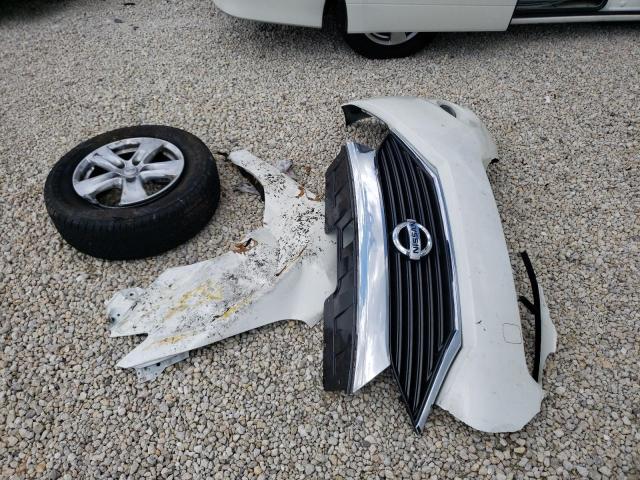 Photo 9 from auction – 2017 NISSAN QUEST S with VIN JN8AE2KP6H9167311