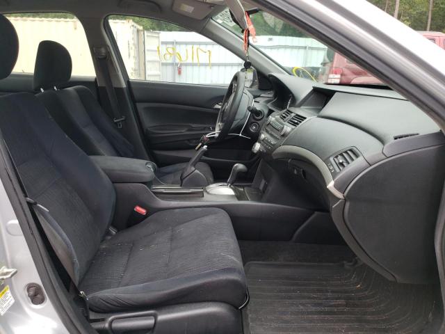 Photo 5 from auction – 2012 HONDA ACCORD LX with VIN 1HGCP2F37CA153318