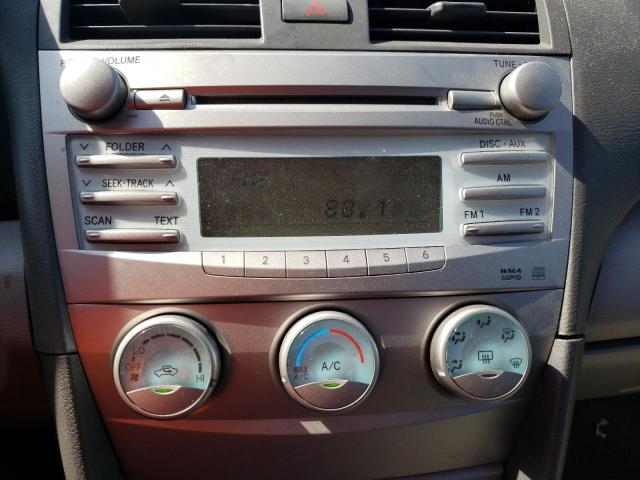 Photo 9 from auction – 2007 TOYOTA CAMRY CE with VIN 4T1BE46K97U502966
