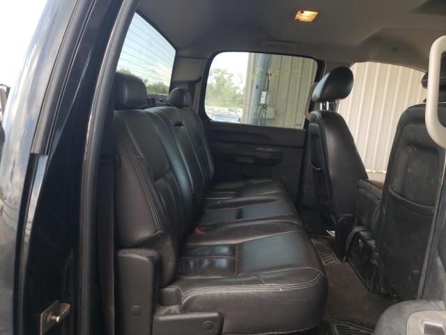 Photo 6 from auction – 2010 CHEVROLET SILVERADO with VIN 1GC4KXB67AF110337