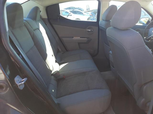 Photo 6 from auction – 2008 DODGE AVENGER SX with VIN 1B3LC56K38N265750