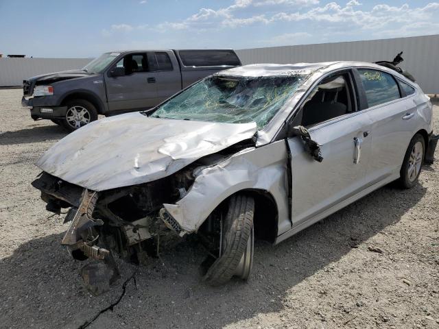 Photo 2 from auction – 2019 HYUNDAI SONATA LIM with VIN 5NPE34AF5KH792739