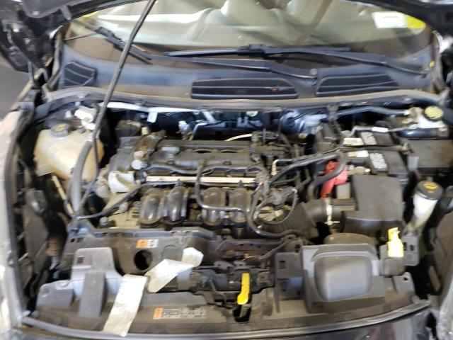 Photo 7 from auction – 2014 FORD FIESTA S with VIN 3FADP4AJ8EM147589