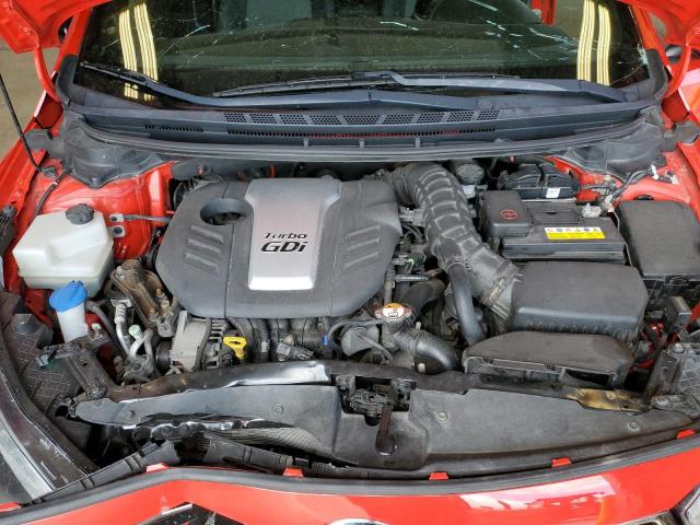 Photo 7 from auction – 2015 KIA FORTE SX with VIN KNAFZ5A31F5283524