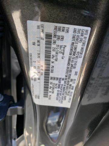 Photo 10 from auction – 2015 FORD FOCUS SE with VIN 1FADP3F28FL217817