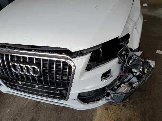 Zdjęcie 9 z aukcji – 2015 AUDI Q5 PREMIUM z VIN WA1DGAFP6FA022993