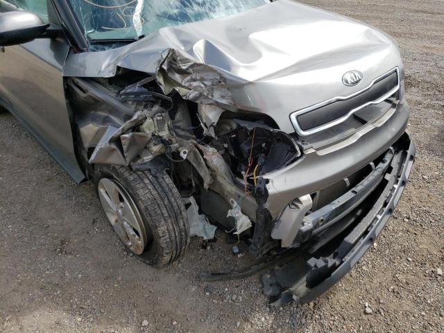 Photo 9 from auction – 2015 KIA SOUL with VIN KNDJN2A27F7236713