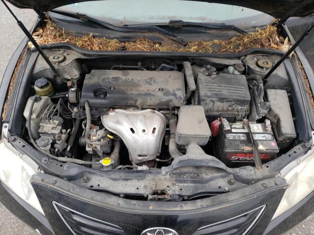 Photo 7 from auction – 2007 TOYOTA CAMRY CE with VIN 4T1BE46KX7U671765