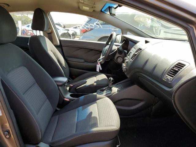 Photo 5 from auction – 2014 KIA FORTE LX with VIN KNAFX4A61E5094705