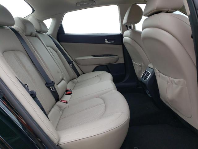 Photo 6 from auction – 2018 KIA OPTIMA EX with VIN 5XXGU4L31JG248192