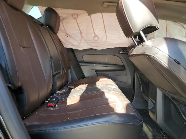 Photo 6 from auction – 2014 CHEVROLET EQUINOX LT with VIN 2GNALDEK1E6168894