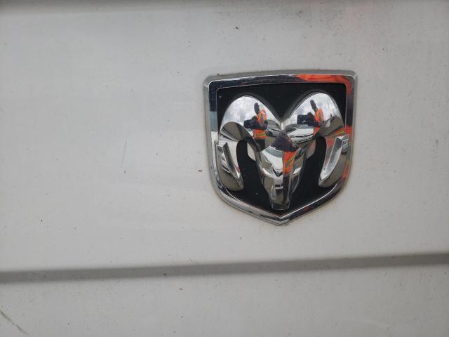 Photo 9 from auction – 2010 DODGE RAM 1500 with VIN 3D7JB1ET5AG126686