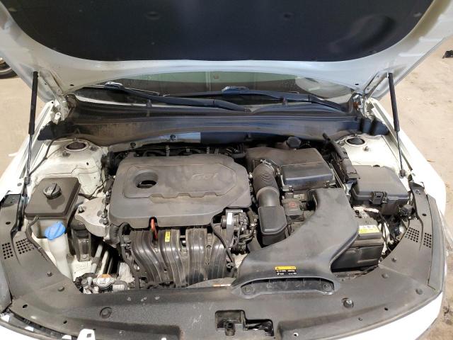 Photo 7 from auction – 2016 KIA OPTIMA LX with VIN KNAGT4L38G5072934