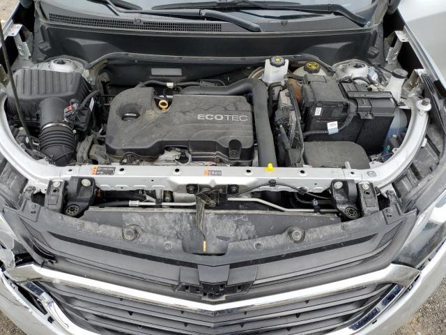 Photo 7 from auction – 2018 CHEVROLET EQUINOX LS with VIN 2GNAXHEV2J6109756