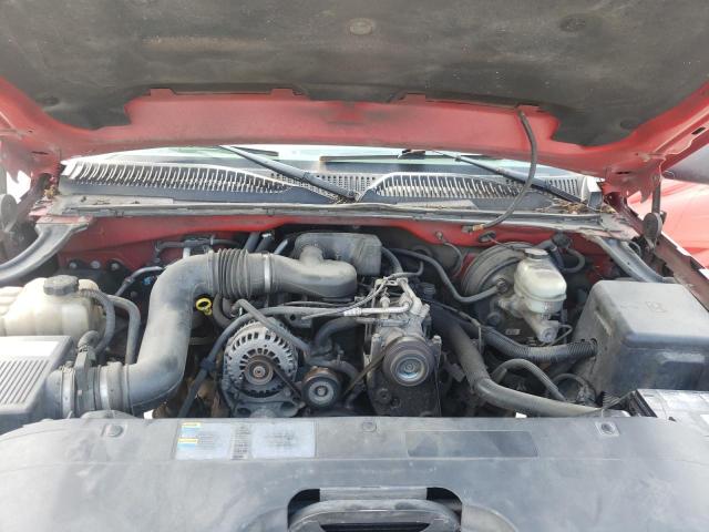 Photo 7 from auction – 2006 CHEVROLET SILVERADO with VIN 3GCEK14X26G244668
