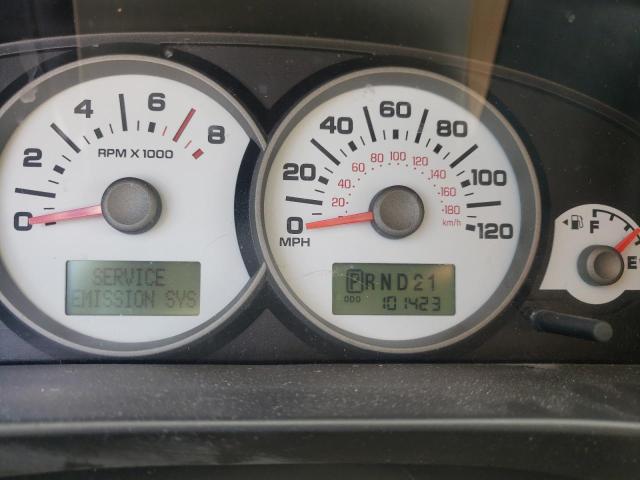 Photo 8 from auction – 2007 FORD ESCAPE LIM with VIN 1FMCU04137KC02667