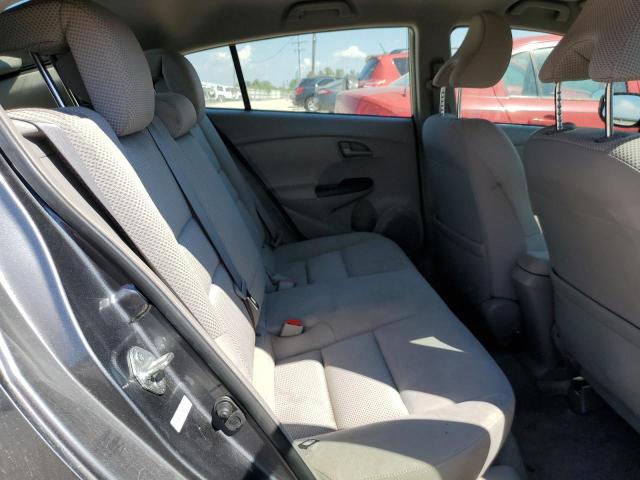 Photo 6 from auction – 2011 HONDA INSIGHT with VIN JHMZE2H78BS001098