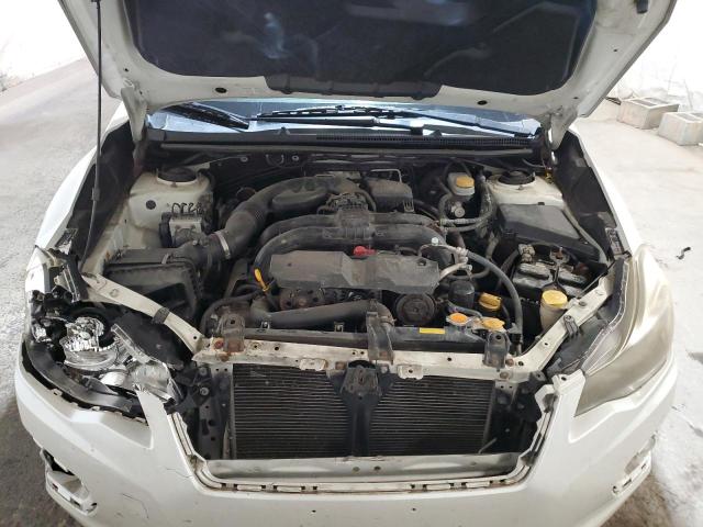 Photo 7 from auction – 2012 SUBARU IMPREZA SP with VIN JF1GPAL66CH237054