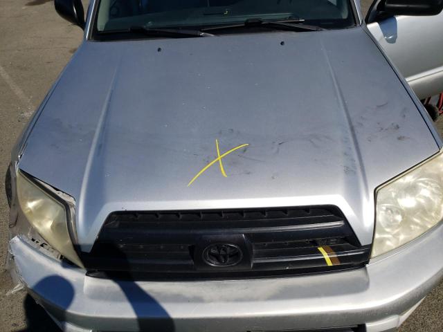 Photo 7 from auction – 2003 TOYOTA 4RUNNER LI with VIN JTEZT17R130011484