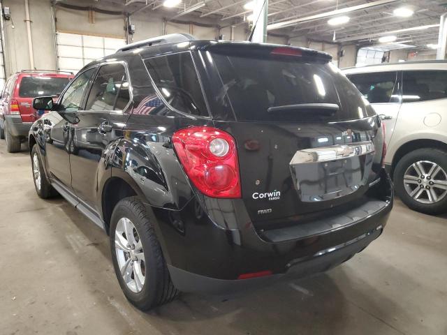 Photo 3 from auction – 2012 CHEVROLET EQUINOX LT with VIN 2GNFLEEK3C6386358