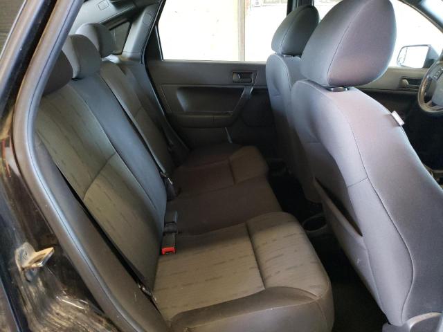 Foto 6 de la subasta – 2011 FORD FOCUS SE con VIN 1FAHP3FN8BW201122