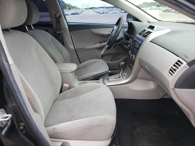 Photo 5 from auction – 2012 TOYOTA COROLLA BA with VIN 2T1BU4EE1CC779413