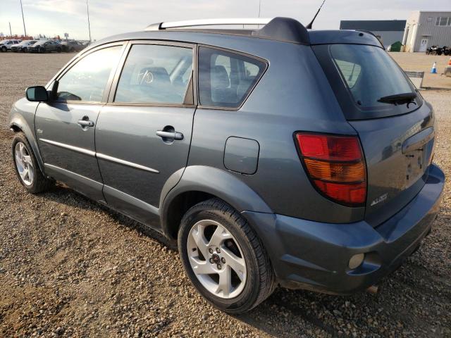 Photo 3 from auction – 2007 PONTIAC VIBE with VIN 5Y2SL65877Z434763