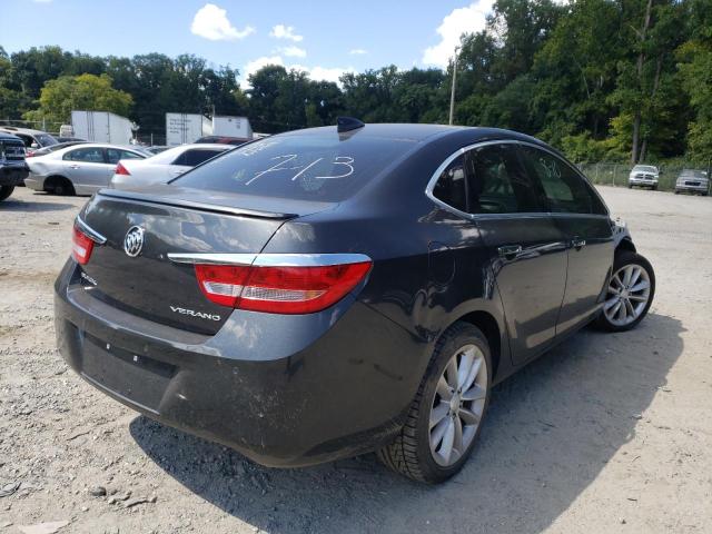 Photo 4 from auction – 2016 BUICK VERANO with VIN 1G4PS5SK0G4146076