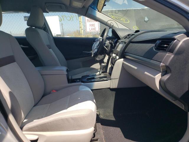 Photo 5 from auction – 2012 TOYOTA CAMRY BASE with VIN 4T4BF1FK9CR273149