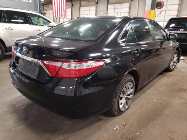 Photo 4 from auction – 2016 TOYOTA CAMRY LE with VIN 4T1BF1FK5GU132059