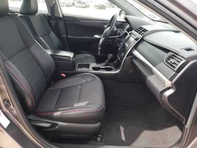 Photo 5 from auction – 2016 TOYOTA CAMRY LE with VIN 4T1BF1FK1GU208182