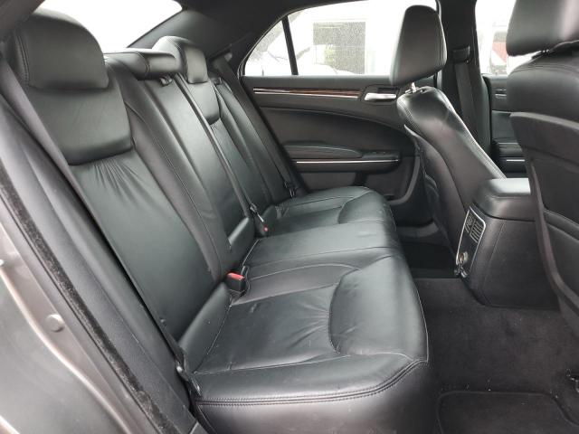 Photo 6 from auction – 2011 CHRYSLER 300 LIMITE with VIN 2C3CA5CG9BH592159